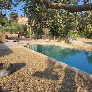  Villa L'estagniol