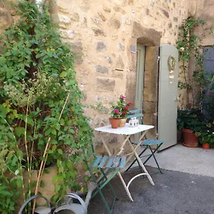  Couette-café La D'hôte