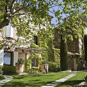 4* Hotel De Guilles